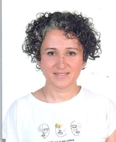 HATİCE BİRCAN BARLAK